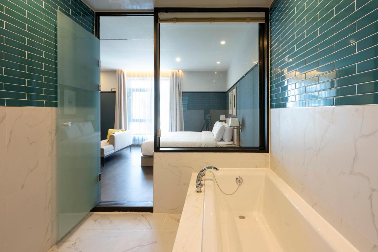 Browndot Business Seomyeon Hotel Busan Exterior photo
